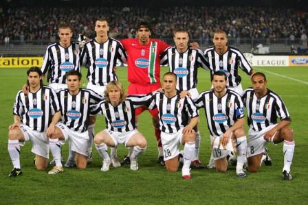 Juventus 2006 Juventus 2006